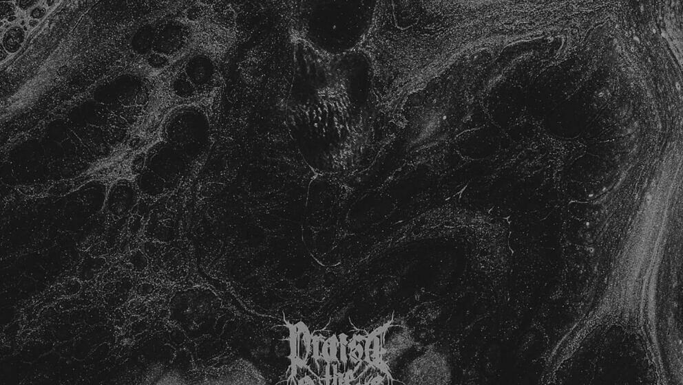 Praise The Plague SUFFOCATING IN THE CURRENT OF TIME