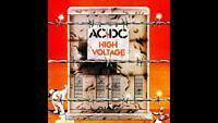 Vor 49 Jahren erschien das AC/DC-Debütalbum HIGH VOLTAGE