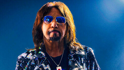 Ace Frehley