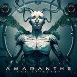 Amaranthe THE CATALYST