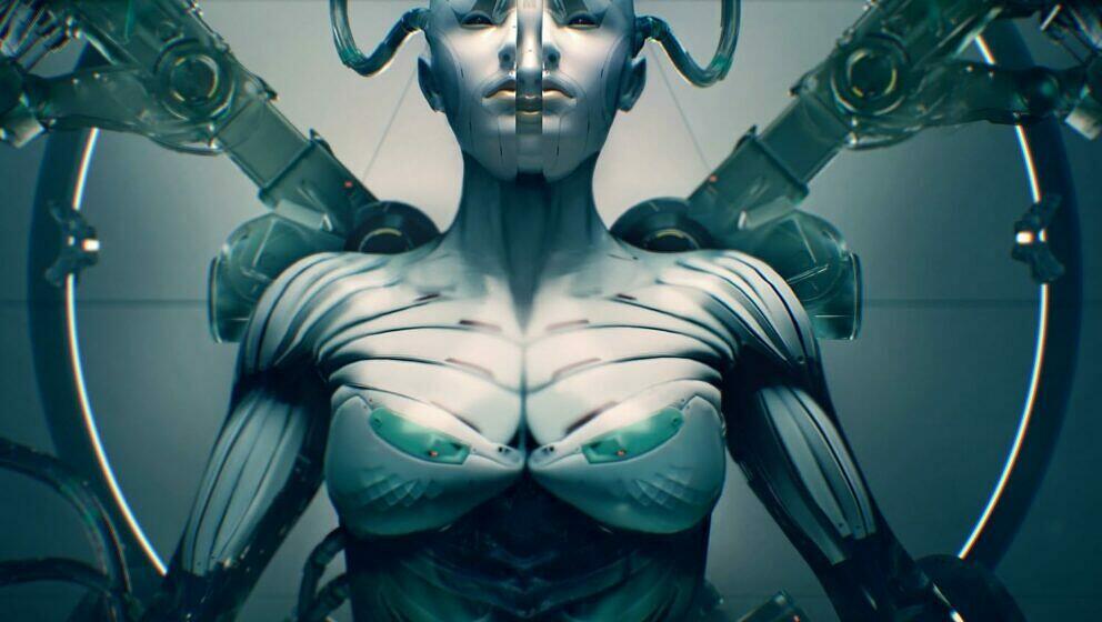 Amaranthe THE CATALYST