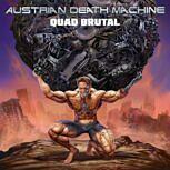 Austrian Death Machine QUAD BRUTAL