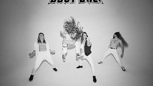 Dust Bolt SOUND & FURY