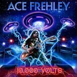 Ace Frehley 10,000 VOLTS