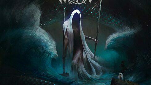 Hand Of Kalliach CORRYVRECKAN