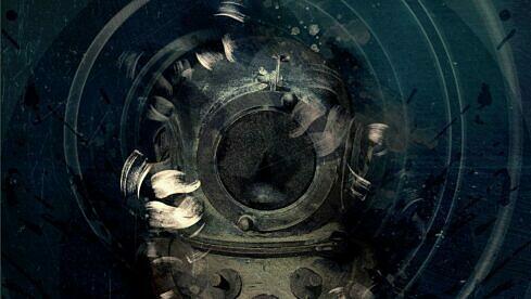 North Sea Echoes REALLY GOOD TERRIBLE THINGS