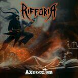 Rifforia AXEORCISM