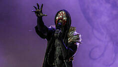 Sleep Token @ Summer Breeze 2023, 17.8.2023