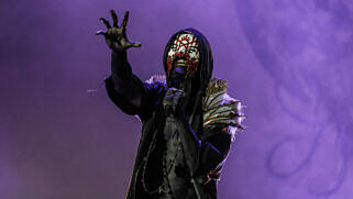 Sleep Token @ Summer Breeze 2023, 17.8.2023