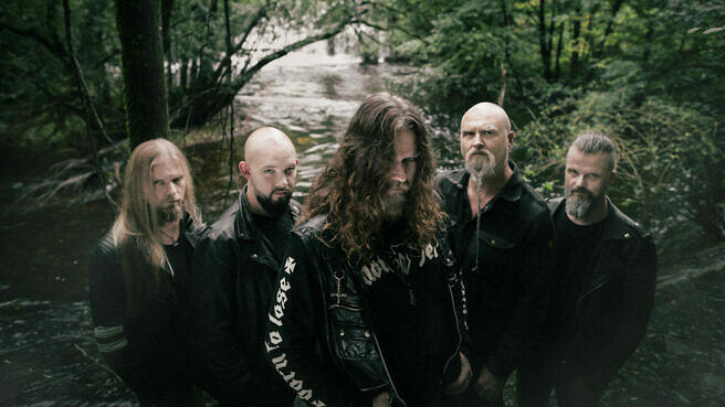 Borknagar