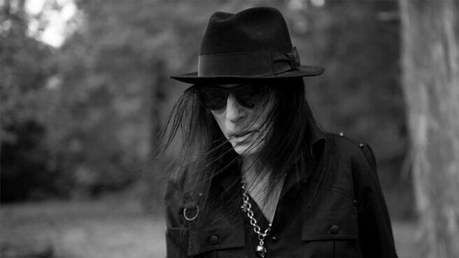 Mick Mars