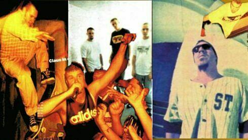 Skate-Special Collage