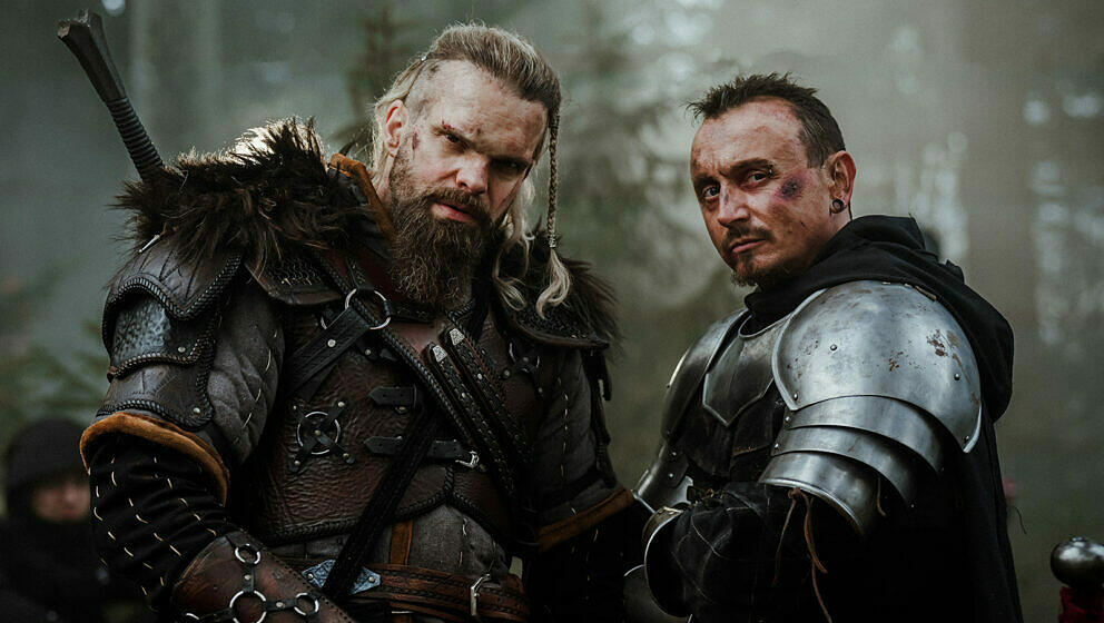 Die Finsterwacht - Making of - Tag 1 -0149