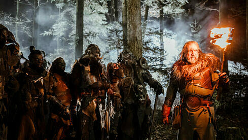 Die Finsterwacht - Making of - Tag 2-0074