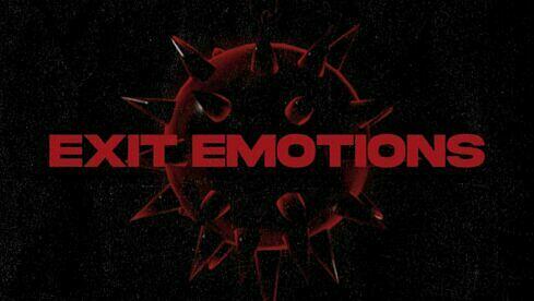 Blind Channel EXIT EMOTIONS