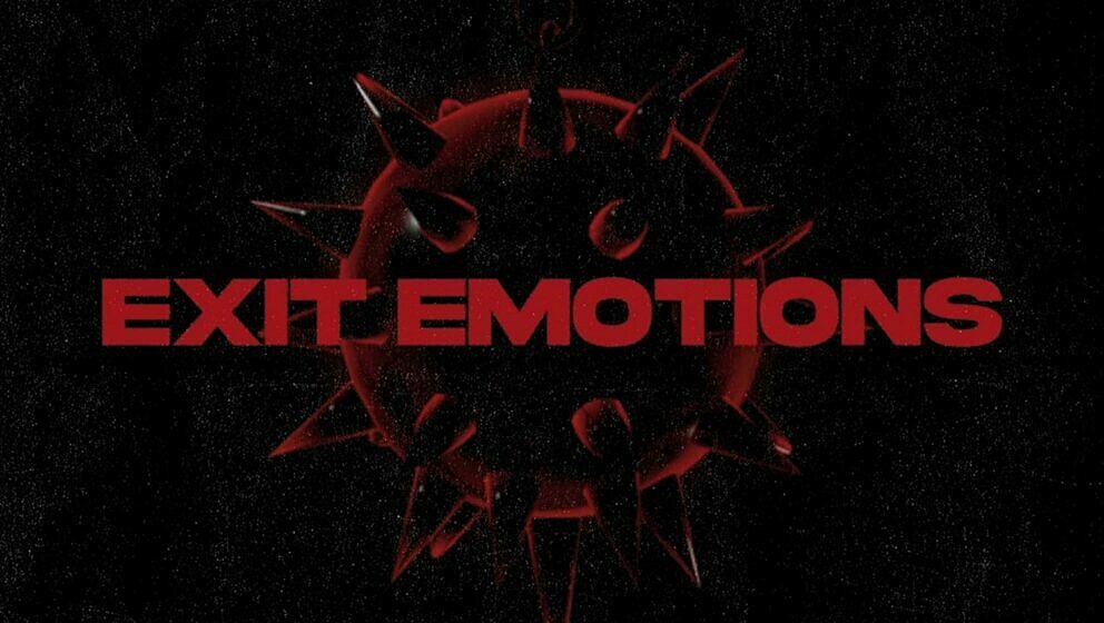 Blind Channel EXIT EMOTIONS