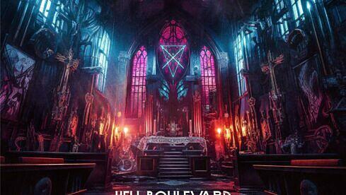 Hell Boulevard REQUIEM