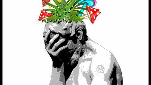 Ministry HOPIUMFORTHEMASSES