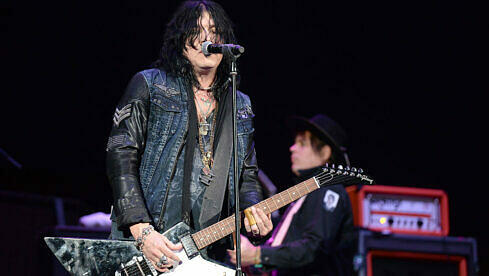 Tom Keifer