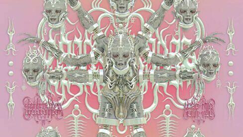 Doodseskader YEAR TWO