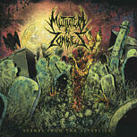 Mutilated By Zombies SCENES FROM THE AFTERLIFE