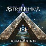 Wade Black's Astronomica THE AWAKENING
