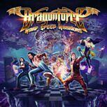 Dragonforce WARP SPEED WARRIORS