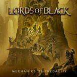 Lords Of Black MECHANICS OF PREDACITY