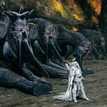 Lustmord MUCH UNSEEN IS ALSO HERE