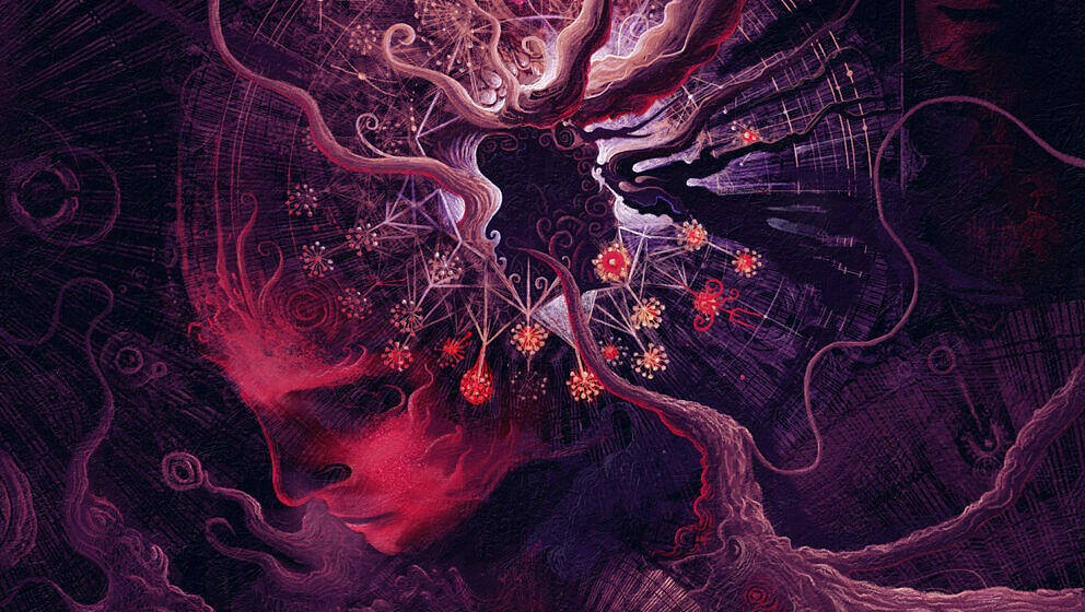 Lutharo CHASING EUPHORIA