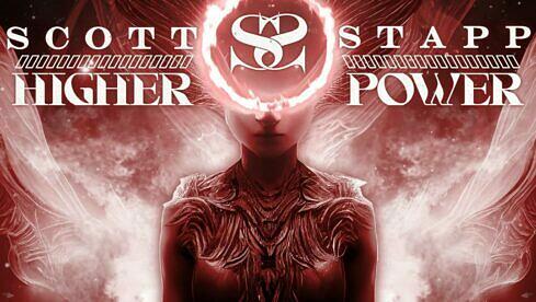 Scott Stapp HIGHER POWER