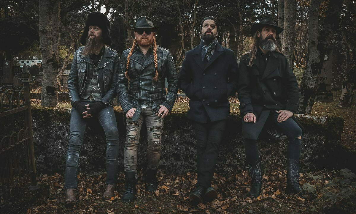 Sólstafir