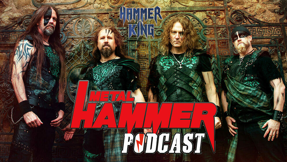 METAL HAMMER Podcast