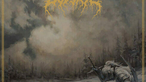 Dödsrit NOCTURNAL WILL