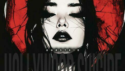 Ghøstkid HOLLYWOOD SUICIDE