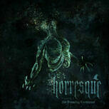 Horresque CHASMS PT.II - THE DEVOURING EXORBITANCE