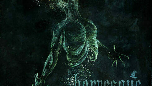 Horresque CHASMS PT.II - THE DEVOURING EXORBITANCE