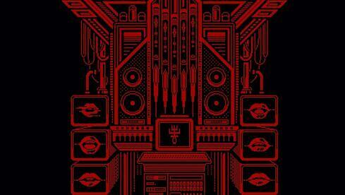 Keygen Church NEL NOME DEL CODICE