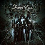 Leaves' Eyes MYTHS OF FATE