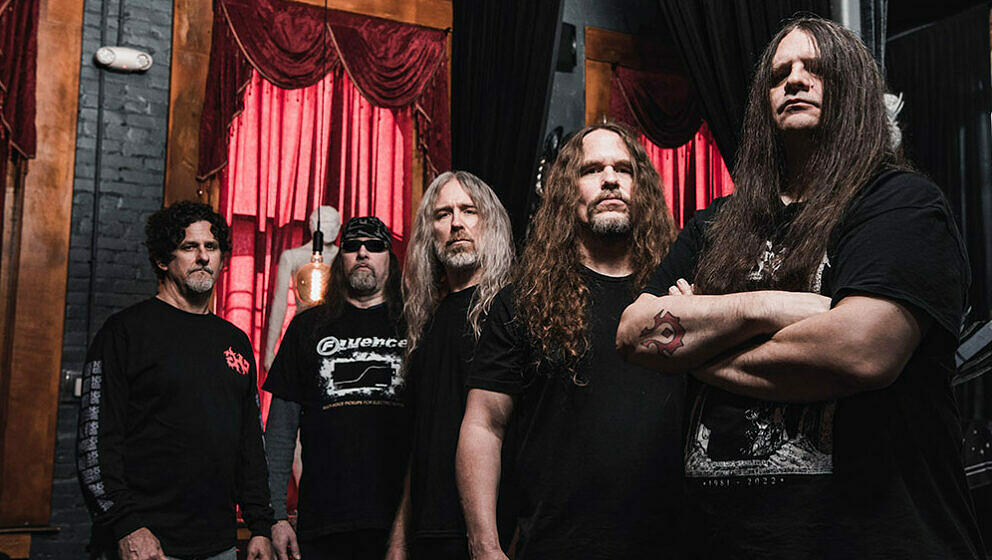 Cannibal Corpse