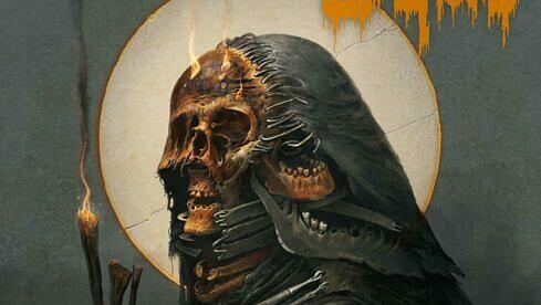 Dead Head SHADOW SOUL