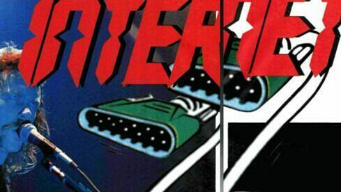 METAL HAMMER Internet