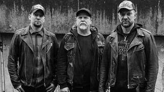 Der Volbeat-Ableger Asinhell