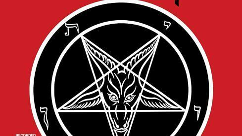 Friends Of Hell GOD DAMNED YOU TO HELL