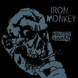 Iron Monkey SPLEEN AND GOAD