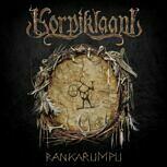Korpiklaani RANKARUMPU