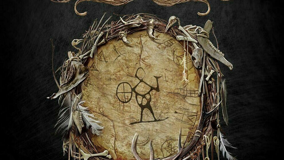 Korpiklaani RANKARUMPU