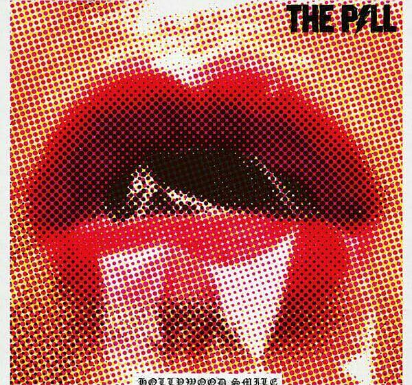 The Pill HOLLYWOOD SMILE