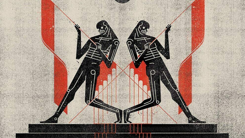 Strung Out DEAD REBELLION