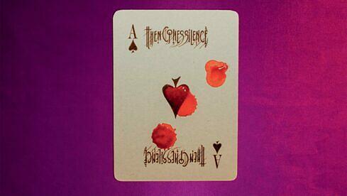 Then Comes Silence TRICKERY